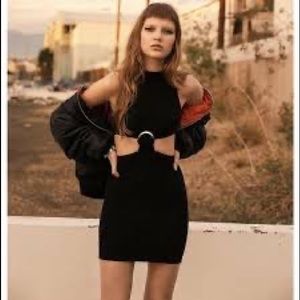 Reformation xs Sheena dress